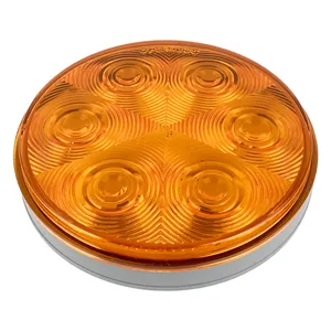 Optronics 7LED YELLOW FR 1053980 