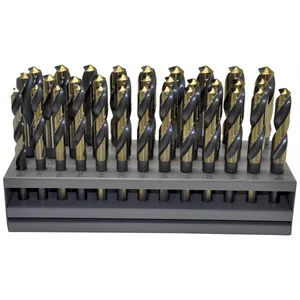KnKut 33PC S&D 1/2-1 1265274 