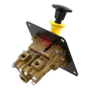 Meritor SUSP CNTRL 776448 