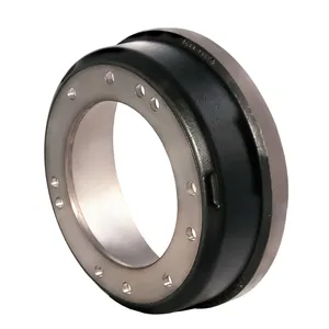 Webb Brake Drum 15 x 4 882314 
