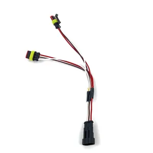 Truck-Lite Plug 255110 