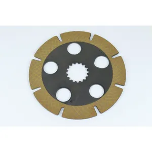 Spicer BRAKE DISC 330622 