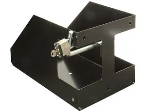 Buyers Products GAS RACK 1204050 