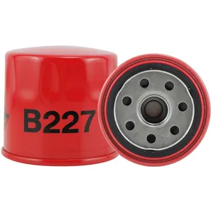 Baldwin Lube Spin-On 240738 