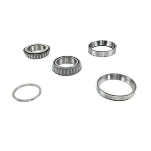 Meritor Bearing 250698 