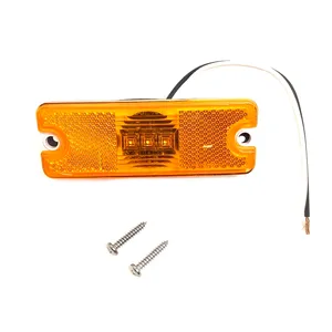 Truck-Lite Marker Clearance Light 243792 
