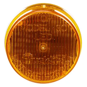 Truck-Lite Yellow Marker Clearance Light 320688 