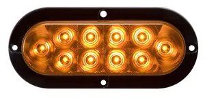 Optronics Stop/Turn/Tail Light 244548 