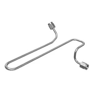 Carter Machinery No 1 Fuel Line 355616 