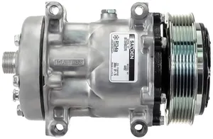 TruckAir Compressor 1010252 