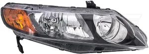 Dorman HEADLAMP 539404 