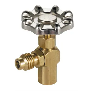 Mastercool TAP TOP CAN R13 1285292 