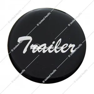 United Pacific TRAILER STICKER 1113845 