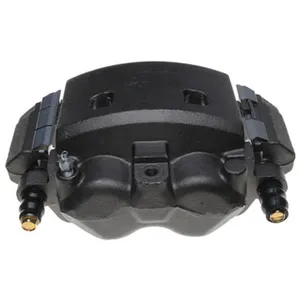 Raybestos DISC BRAKE CALIPER AND BRACKET ASSEMBLY 985518 