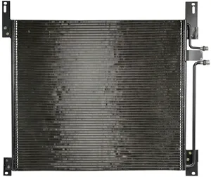TruckAir Condenser 354268 