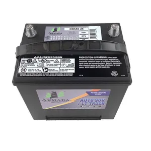 Armada BATTERY 377932 