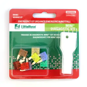 Littlefuse Kit Emergency 285120 
