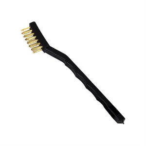 K-Tool International BRUSH BRASS MIN 1270652 