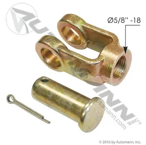 Automann Clevis Pin 279100 