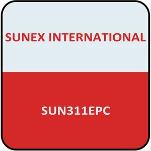 Sunex Tool 3/8  DR. 11/32 1338658 