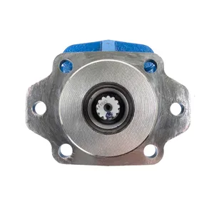 Permco Pump Assembly Gear Type 267910 