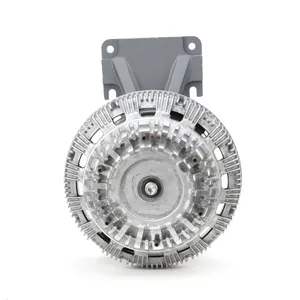 Horton Engine Cooling Fan Clutch 371318 