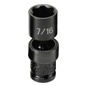 Grey Pneumatic Corp SOC 7/16 7/16D 1228073 