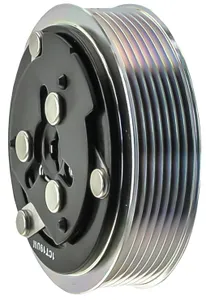 TruckAir Clutch 382734 