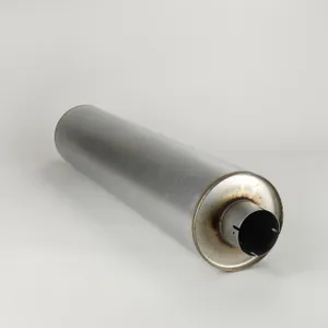 Donaldson Muffler 242574 