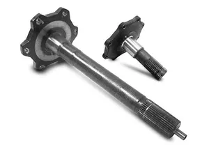 American Axle SHAFT MACHINED 397470 