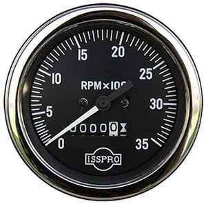 Tectran MECH TACHOMETER 397848 