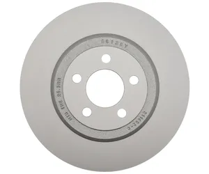 DISC BRAKE ROTOR 272540 