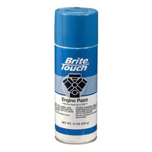 Duplicolor/Consumers G.M. BLUE 1209846 