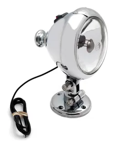 Unity Manufacturing Co. 5 DECKLIGHT W R 1098456 