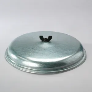 Donaldson COVER ASSEMBLY, 1154670 