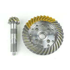 Spicer GEAR SET 508454 