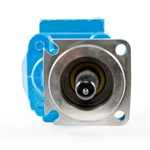 Permco Pump Hydraulic 245554 