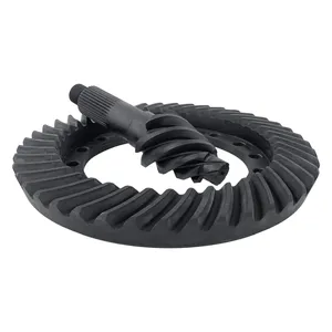 Euroricambi RING & PINION 317186 