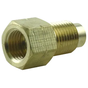 K-Tool International MET BR ADP 3/16 1273204 