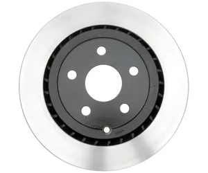 Raybestos DISC BRAKE ROTOR 236034 