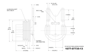 Kit Masters Re-Man K-Series 970702 