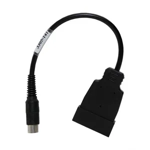 OTC/Division of SPX NISSAN OBD I CA 1298316 