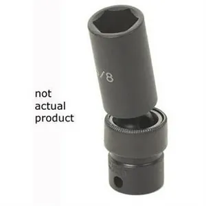 Grey Pneumatic Corp SOC 3/4 3/8D IM 1239670 