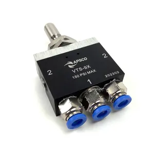 Apsco VALVE TOGGLE 398624 