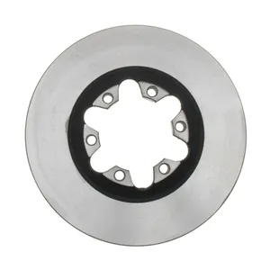 Raybestos DISC BRAKE ROTOR 973632 