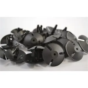 Counteract / Rema/KEX / XtraSeal BLACK NYLON HOO 1341986 