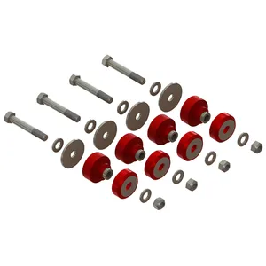 Atro Engine Mount Kit (High Temp) 228812 