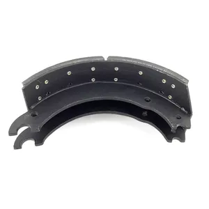 Armada Brake Shoe, Reman 298914 