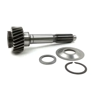 Tremec Ring Gear And Drive Pinion 256894 