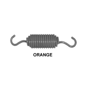 Euclid Retainer Spring 1059192 